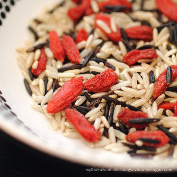 Herbal Goji Beere / wolfberry Pulver mit konkurrenzfähigem Preis